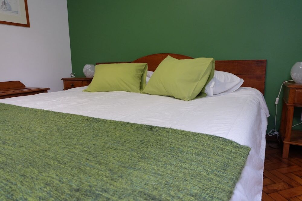 Hotel Alcides