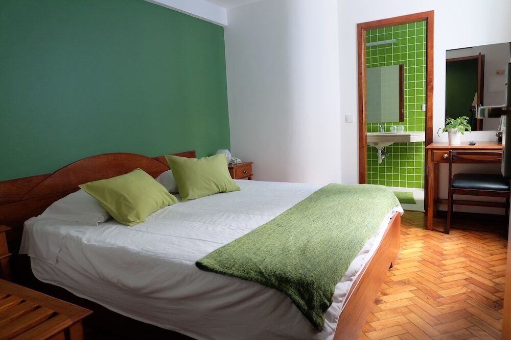 Hotel Alcides