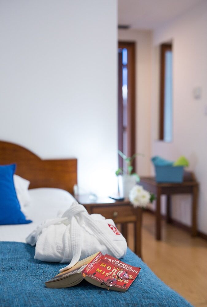 Hotel Alcides