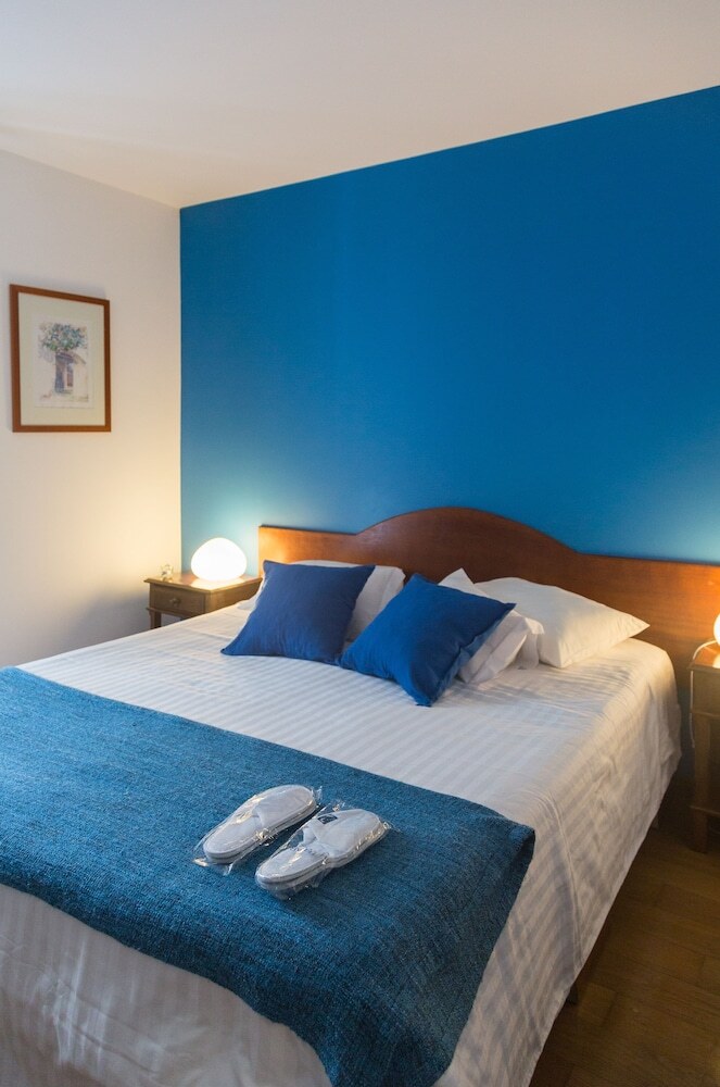 Hotel Alcides