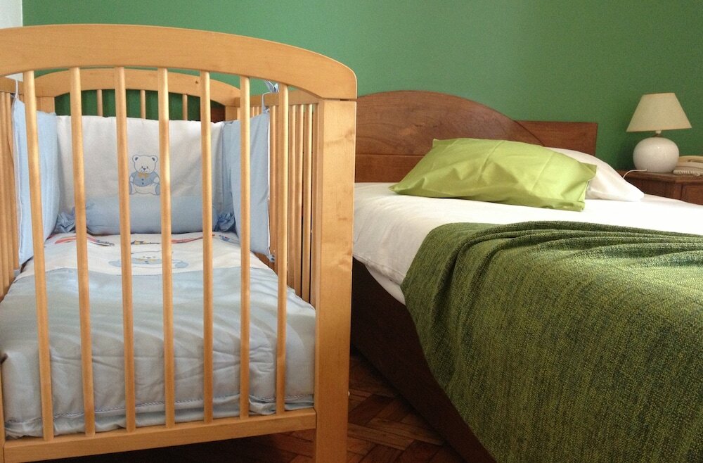 Hotel Alcides