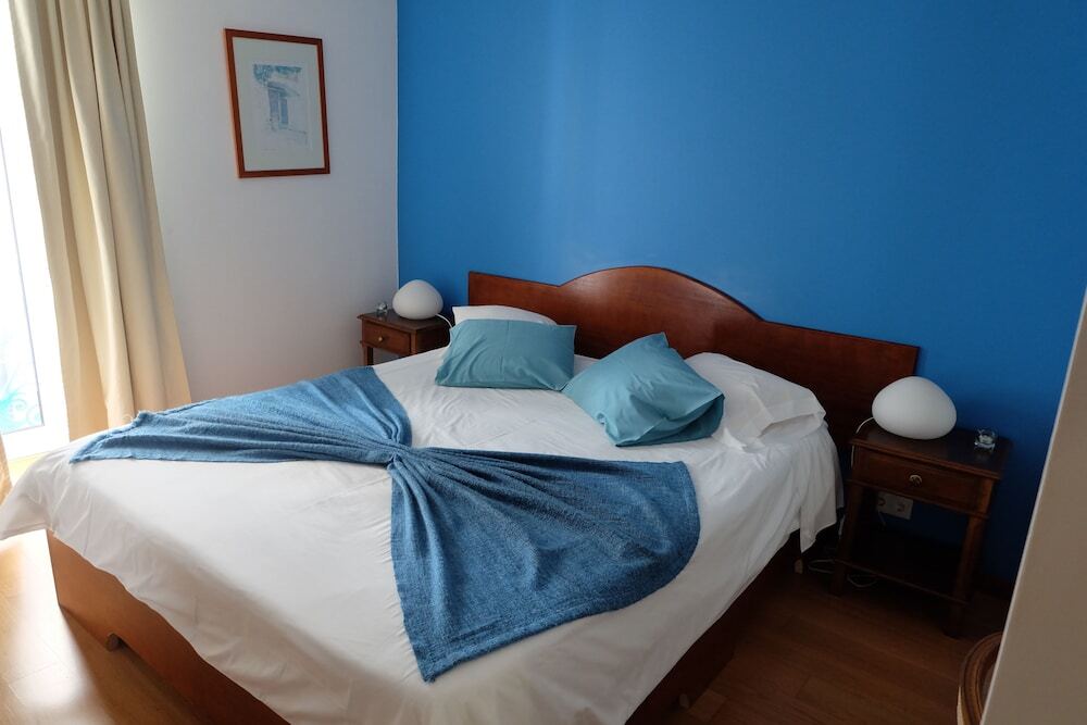 Hotel Alcides