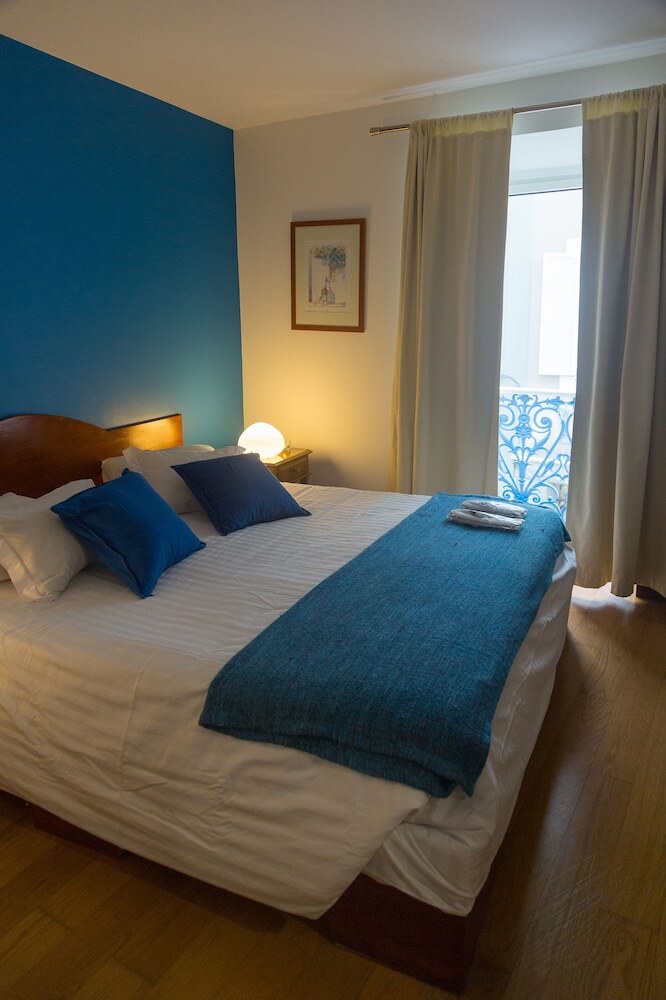 Hotel Alcides