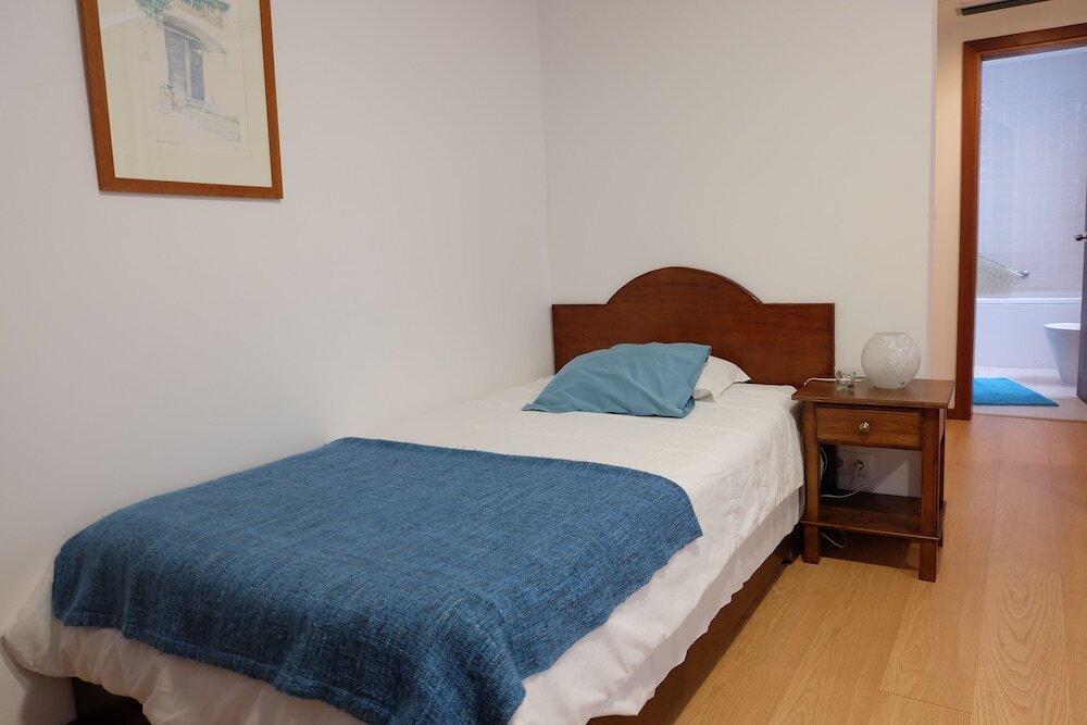 Hotel Alcides