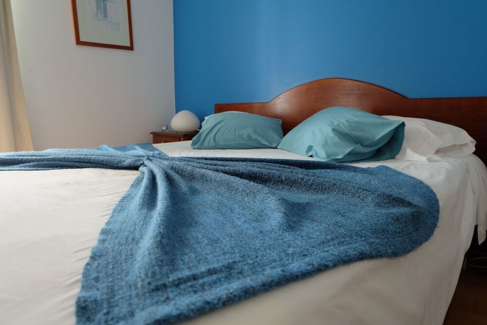 Hotel Alcides