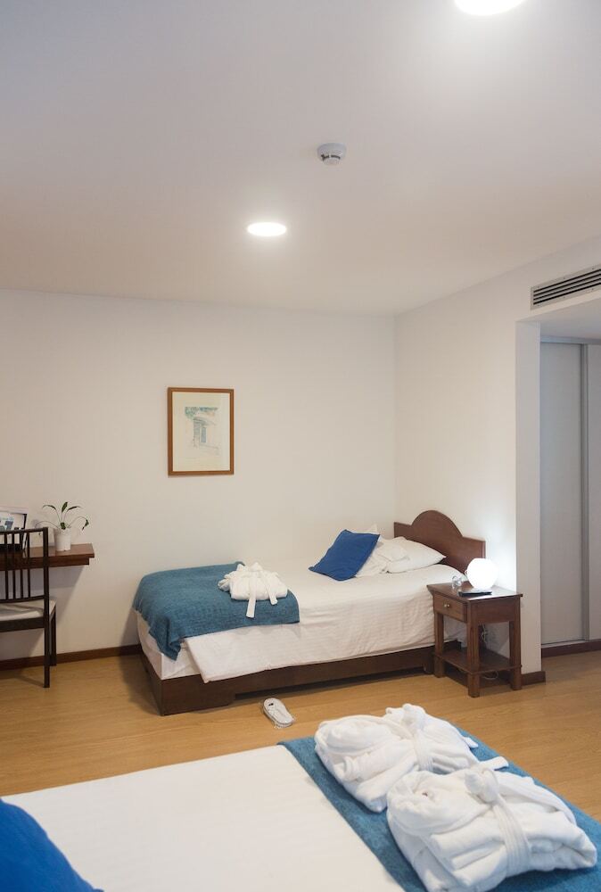 Hotel Alcides