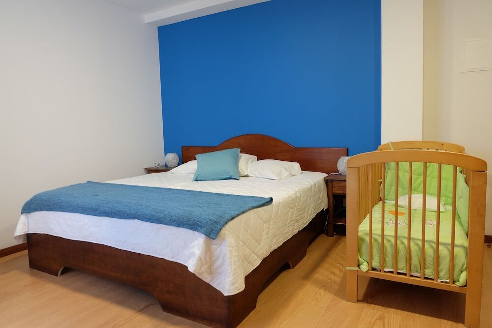 Hotel Alcides