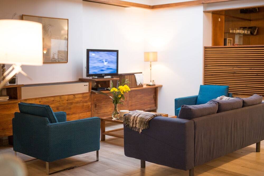 Hotel Alcides