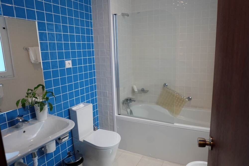 Hotel Alcides