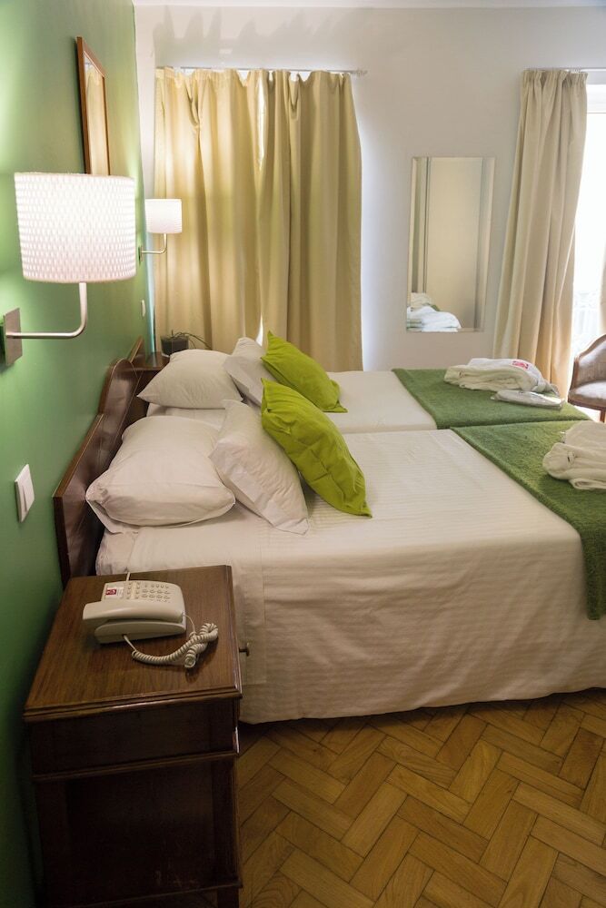 Hotel Alcides