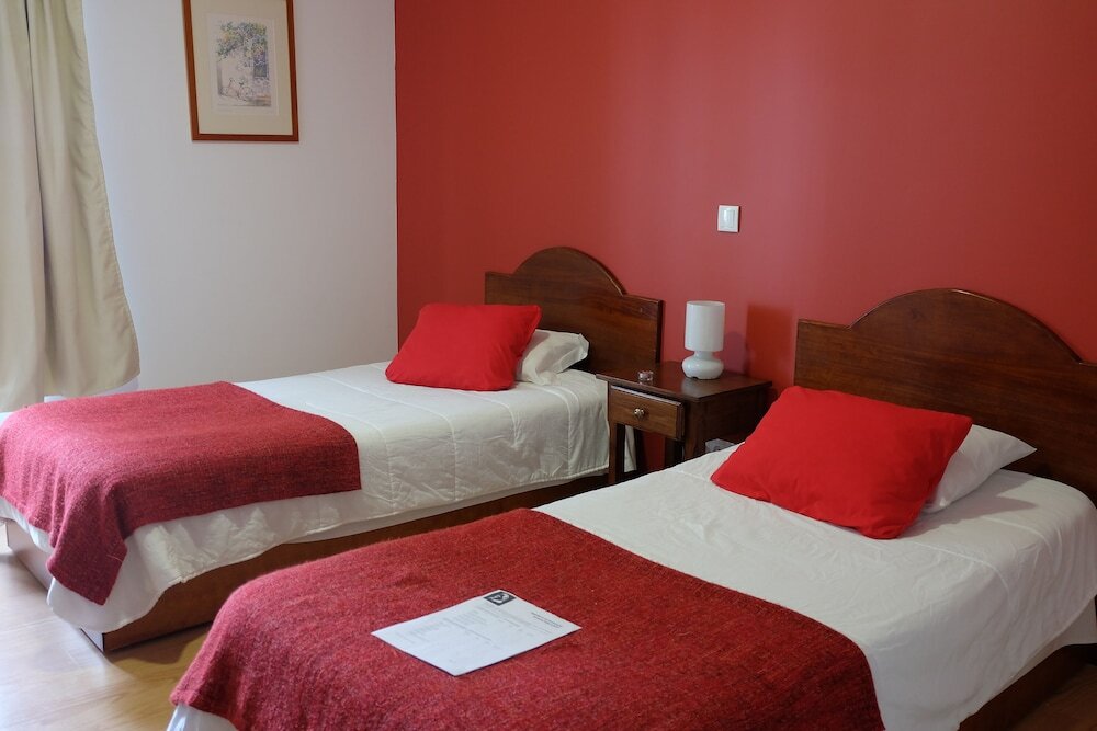 Hotel Alcides