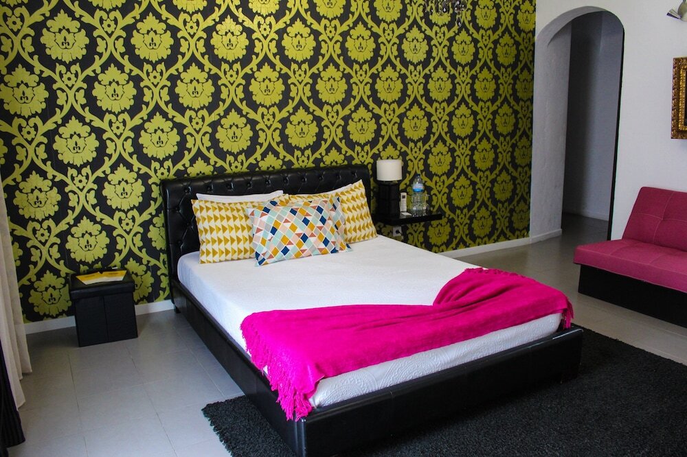Vintage Place - Azorean Guest House