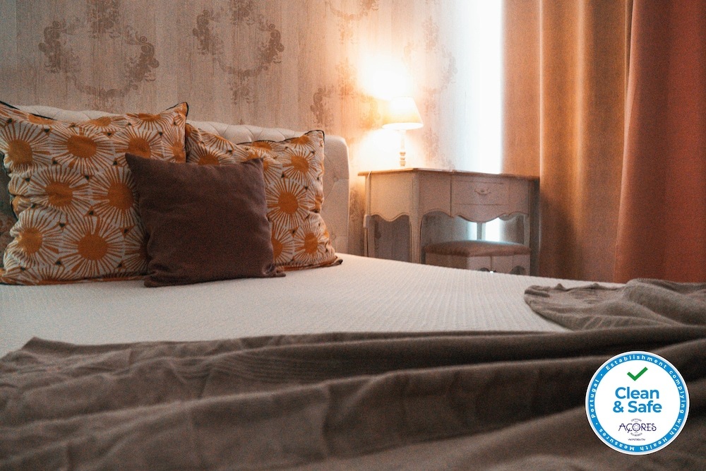 Vintage Place - Azorean Guest House