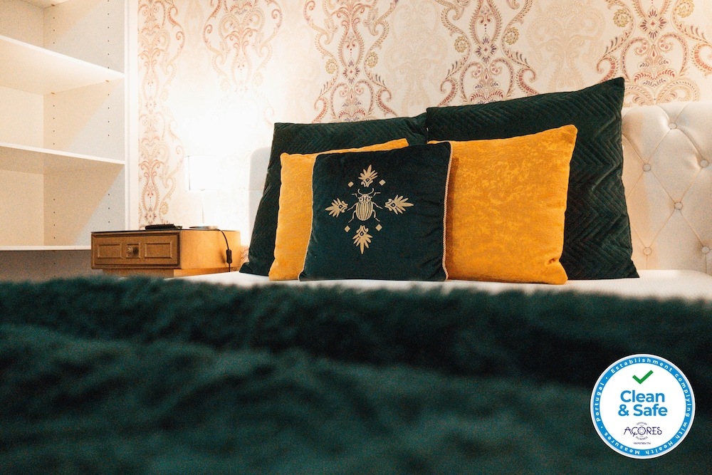 Vintage Place - Azorean Guest House