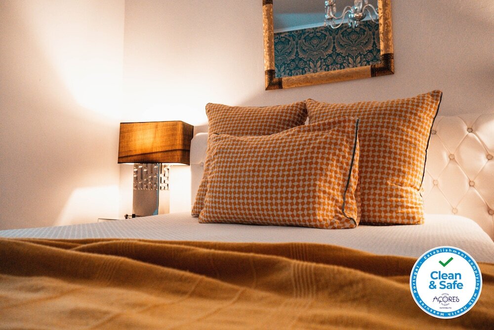 Vintage Place - Azorean Guest House