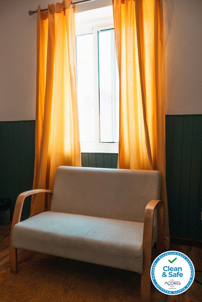 Vintage Place - Azorean Guest House