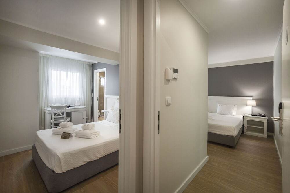 Hotel Gaivota
