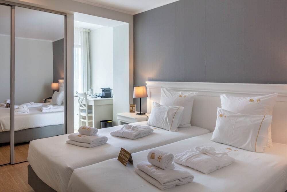 Hotel Gaivota