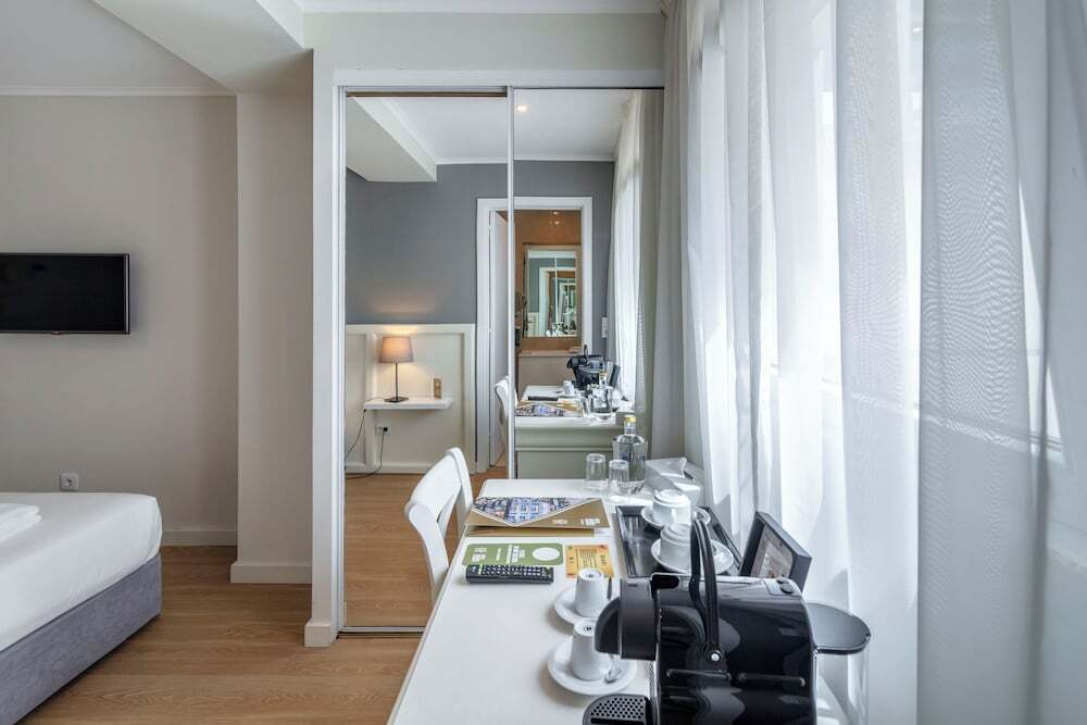 Hotel Gaivota