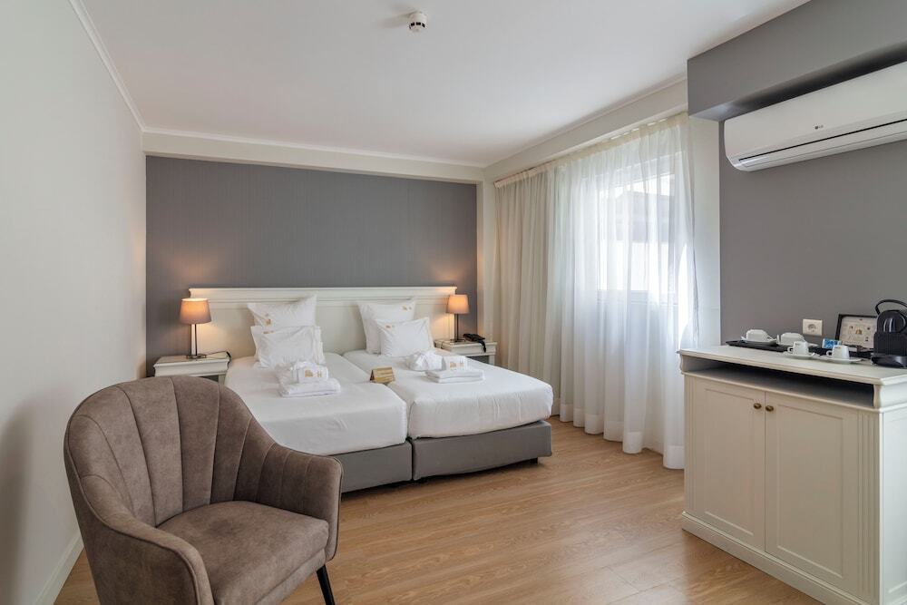 Hotel Gaivota