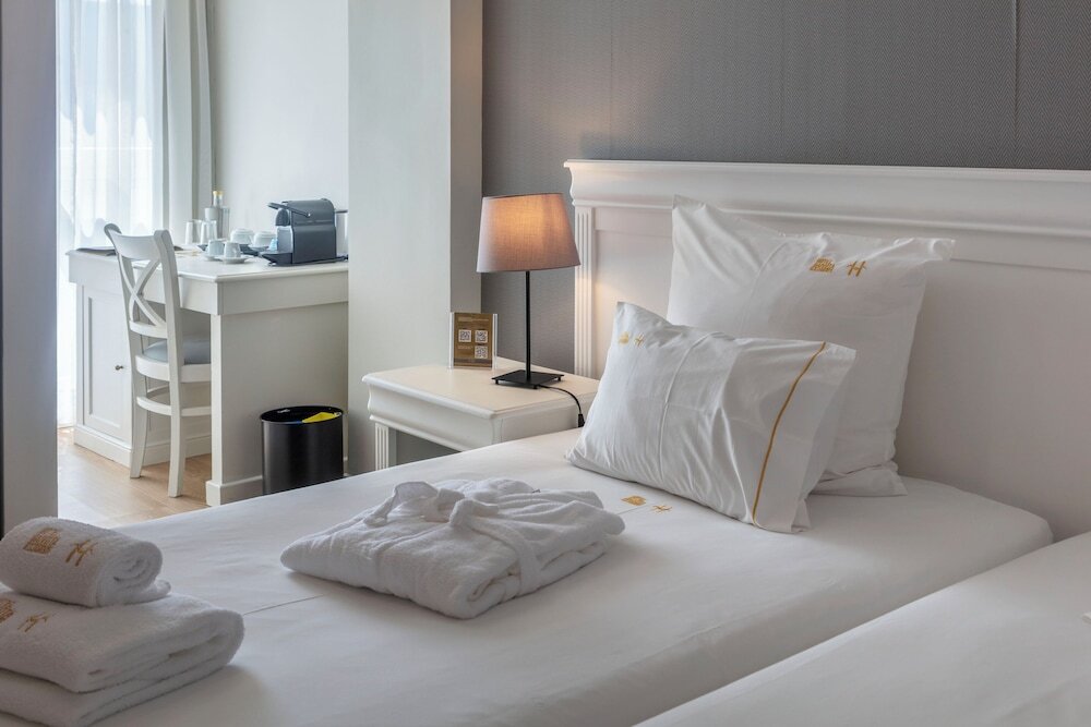 Hotel Gaivota