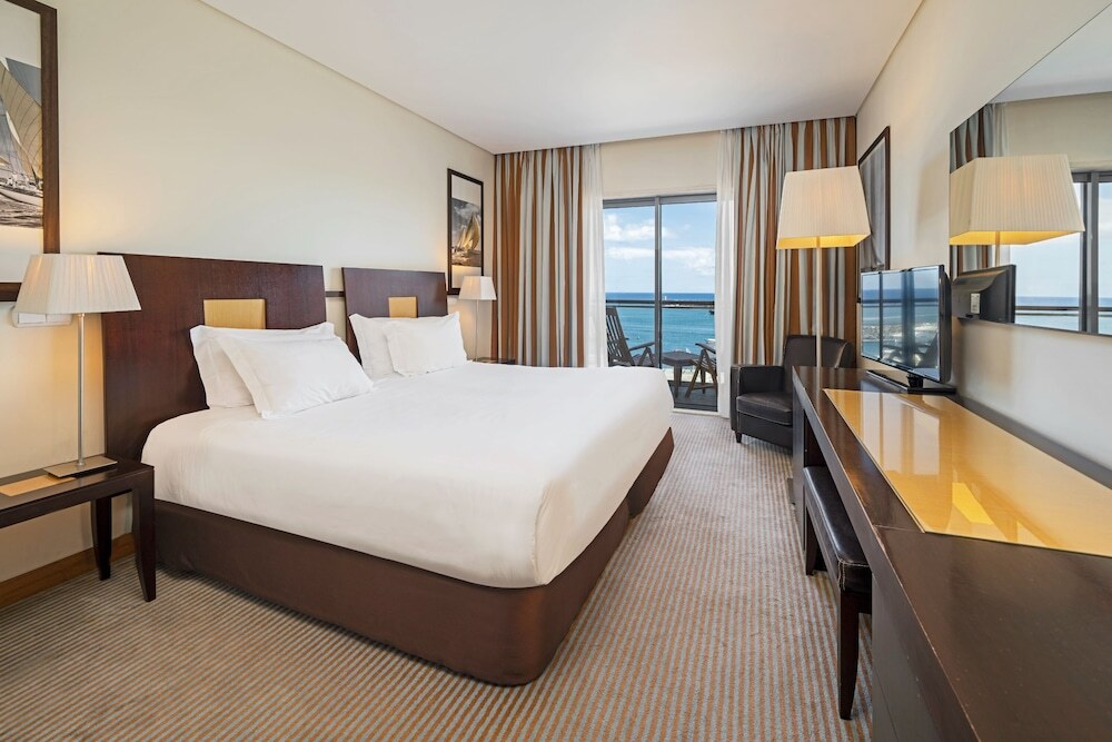 Hotel Marina Atl�ntico | Ponta Delgada