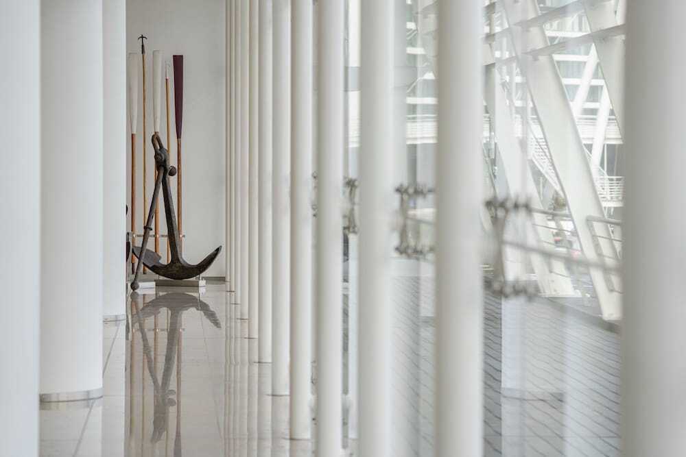 Hotel Marina Atl�ntico | Ponta Delgada