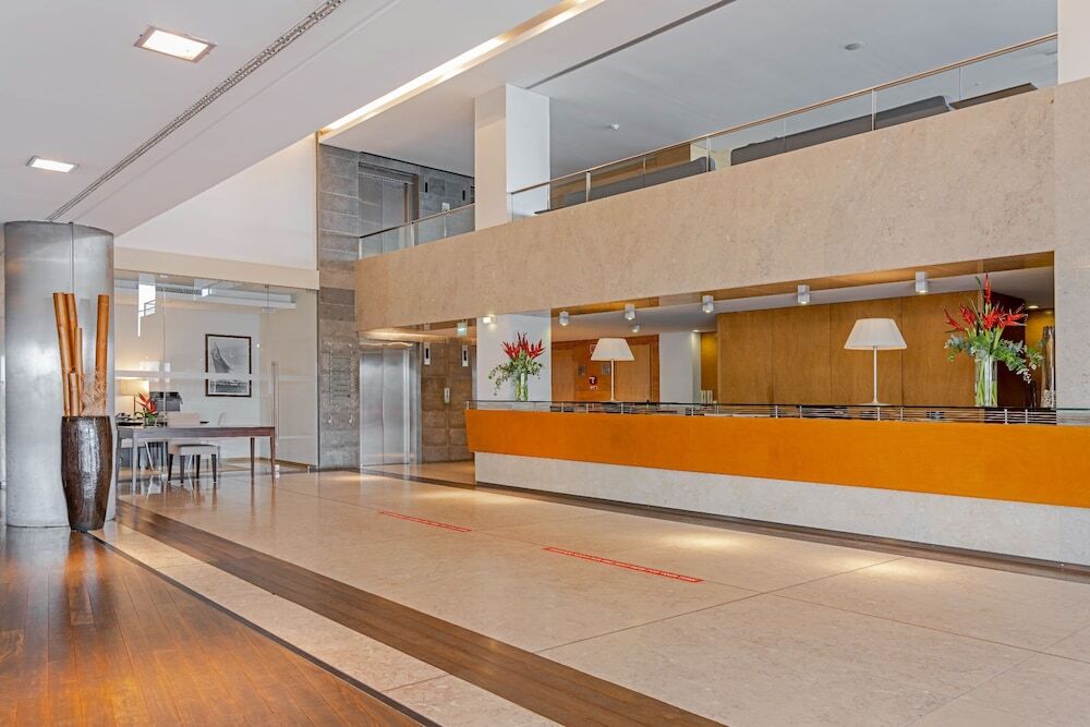 Hotel Marina Atl�ntico | Ponta Delgada