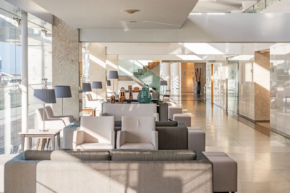 Hotel Marina Atl�ntico | Ponta Delgada