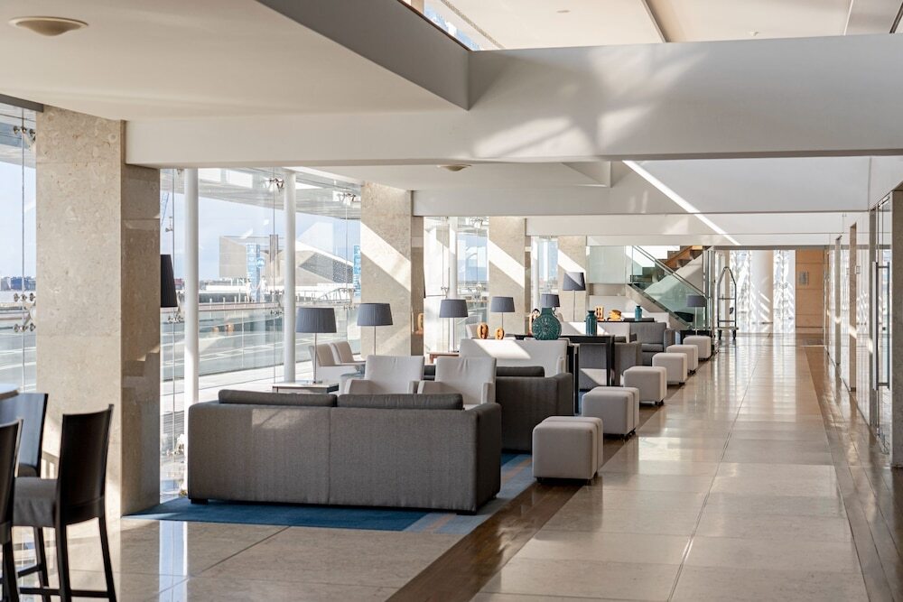 Hotel Marina Atl�ntico | Ponta Delgada