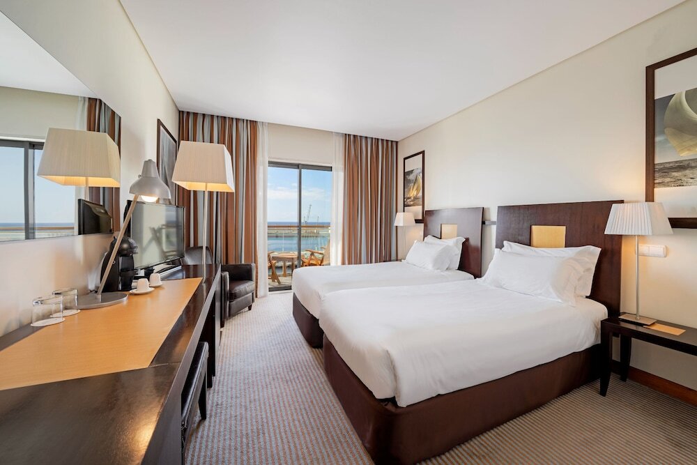 Hotel Marina Atl�ntico | Ponta Delgada