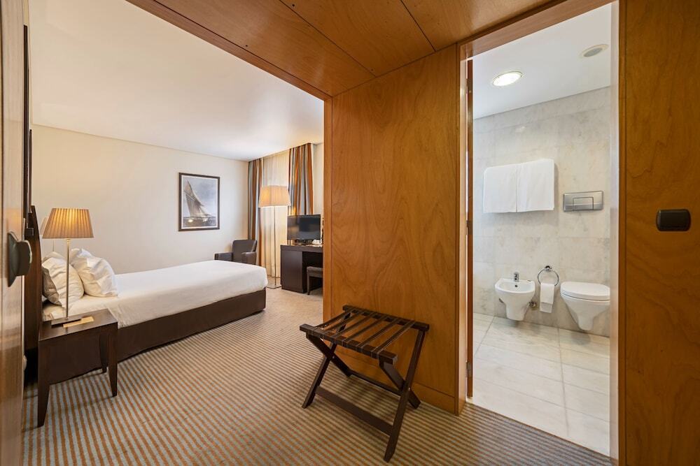 Hotel Marina Atl�ntico | Ponta Delgada