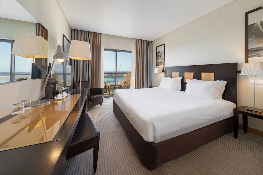 Hotel Marina Atl�ntico | Ponta Delgada