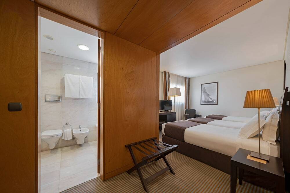 Hotel Marina Atl�ntico | Ponta Delgada