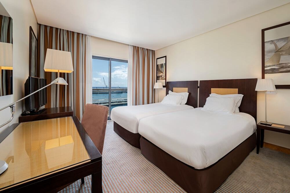 Hotel Marina Atl�ntico | Ponta Delgada