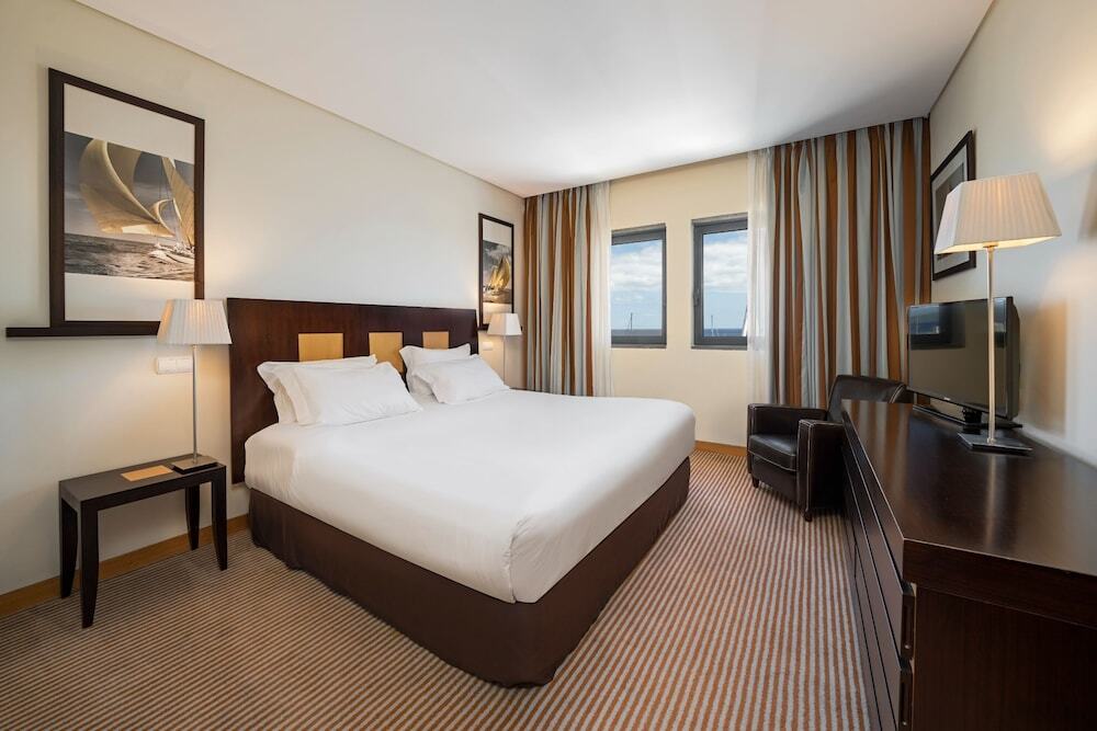 Hotel Marina Atl�ntico | Ponta Delgada