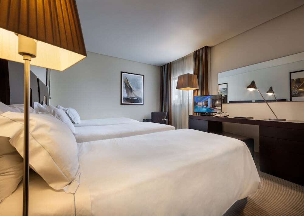 Hotel Marina Atl�ntico | Ponta Delgada
