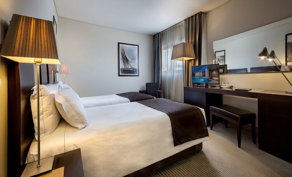 Hotel Marina Atl�ntico | Ponta Delgada