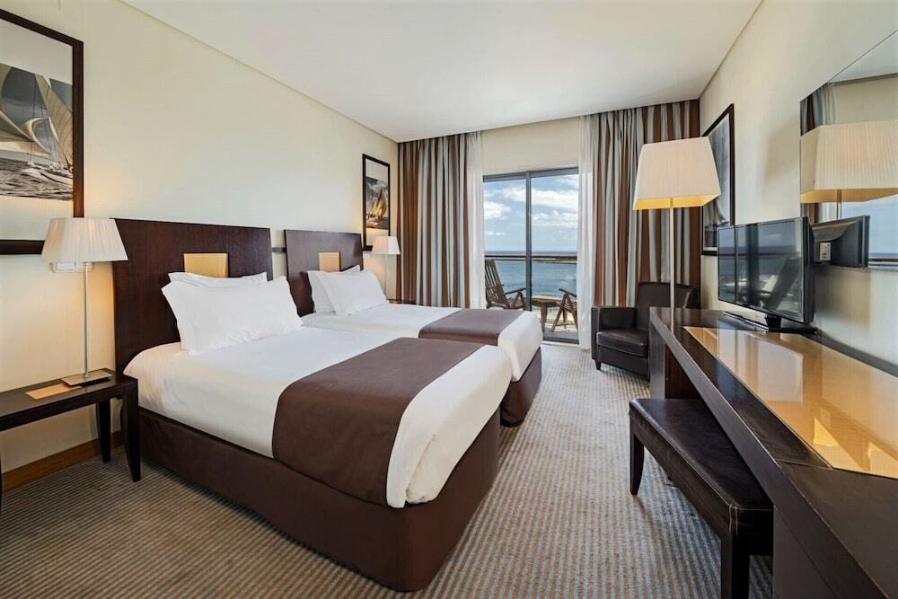 Hotel Marina Atl�ntico | Ponta Delgada