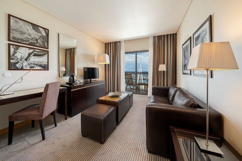 Hotel Marina Atl�ntico | Ponta Delgada