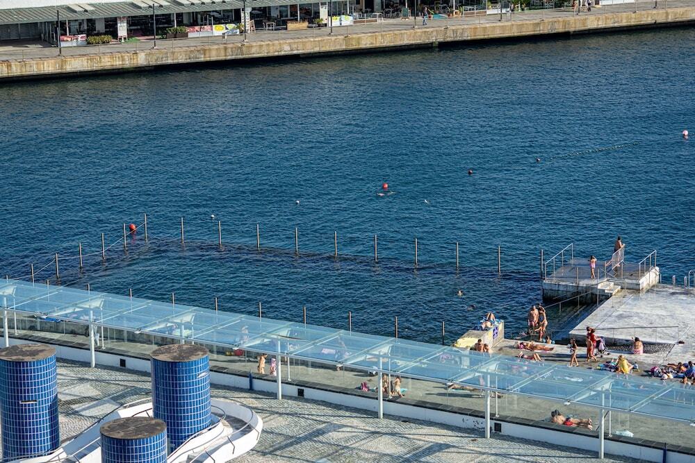 Hotel Marina Atl�ntico | Ponta Delgada