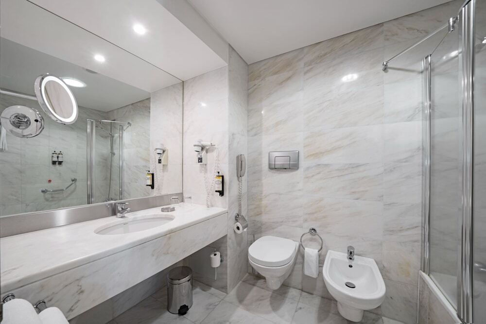 Hotel Marina Atl�ntico | Ponta Delgada
