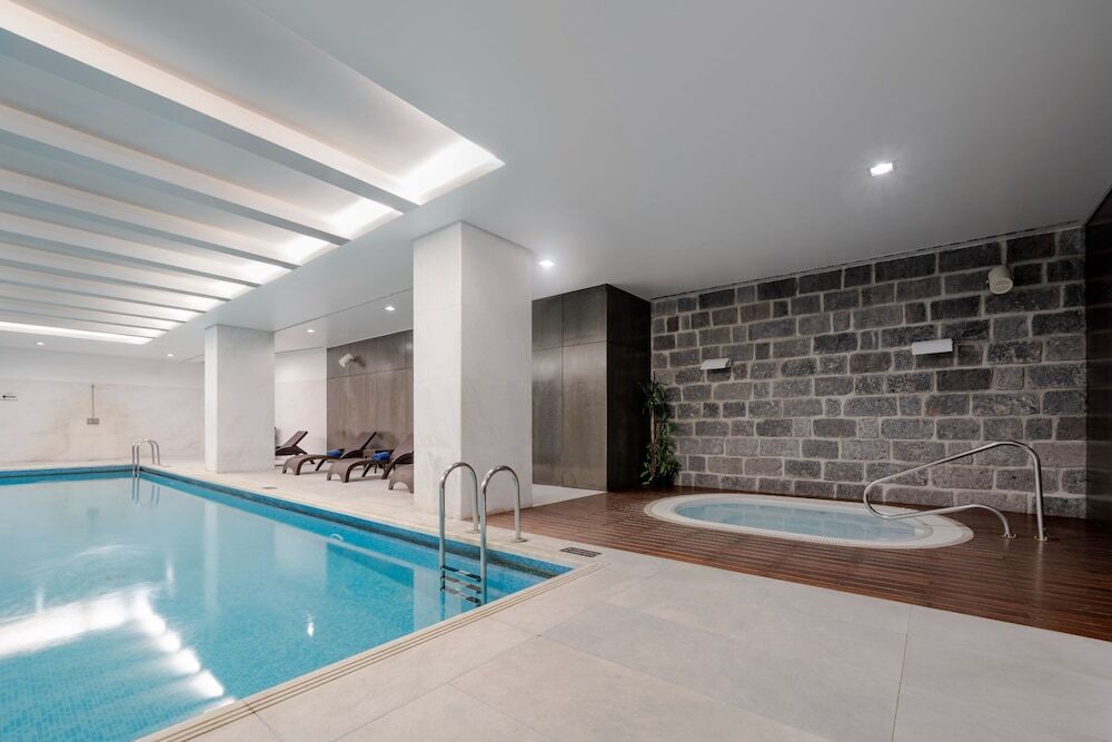 Hotel Marina Atl�ntico | Ponta Delgada