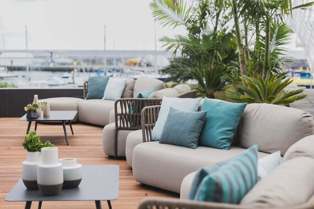 Hotel Marina Atl�ntico | Ponta Delgada