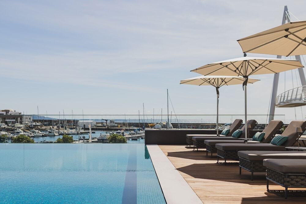 Hotel Marina Atl�ntico | Ponta Delgada
