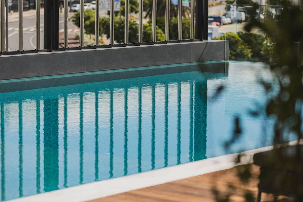 Hotel Marina Atl�ntico | Ponta Delgada