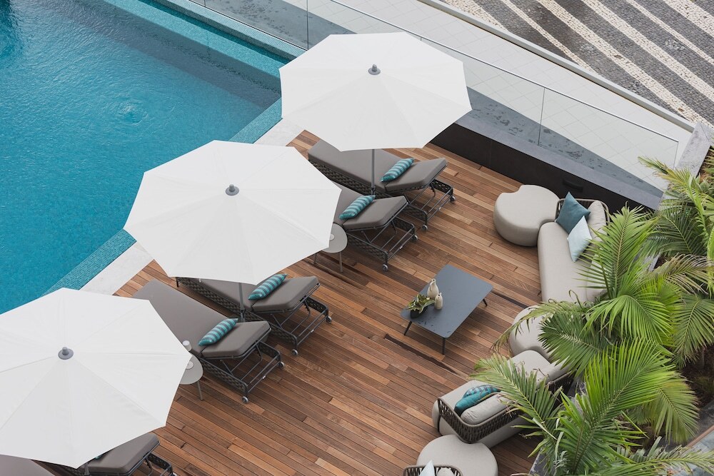 Hotel Marina Atl�ntico | Ponta Delgada