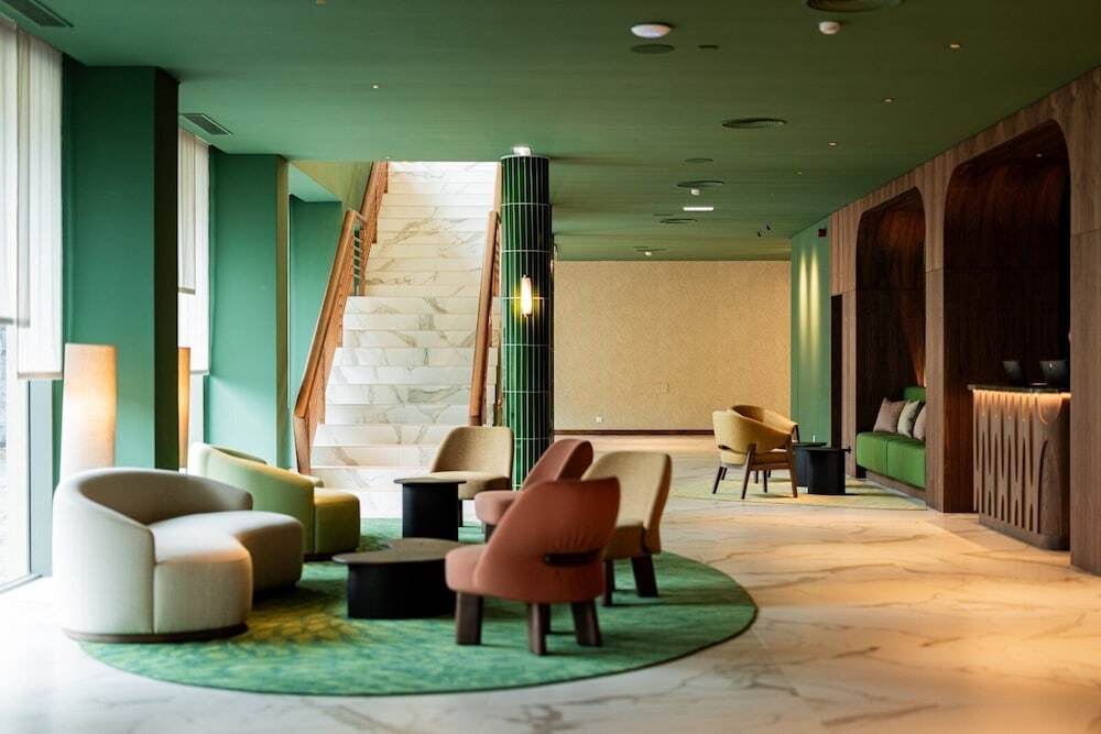 Sao Miguel Park Hotel
