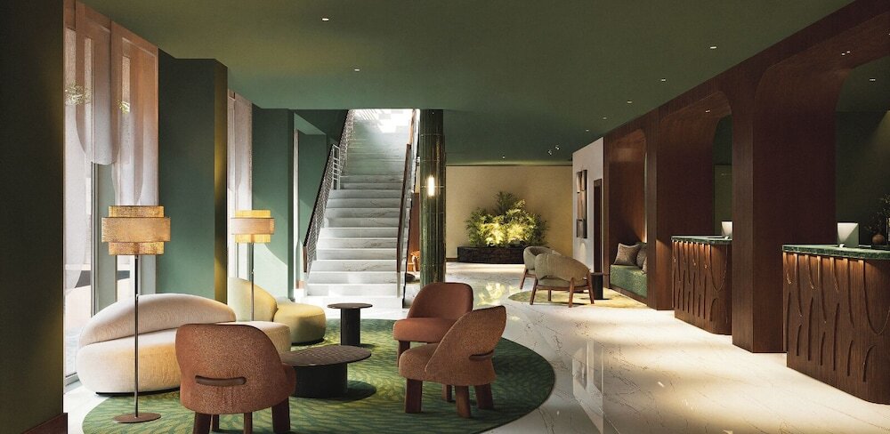 Sao Miguel Park Hotel