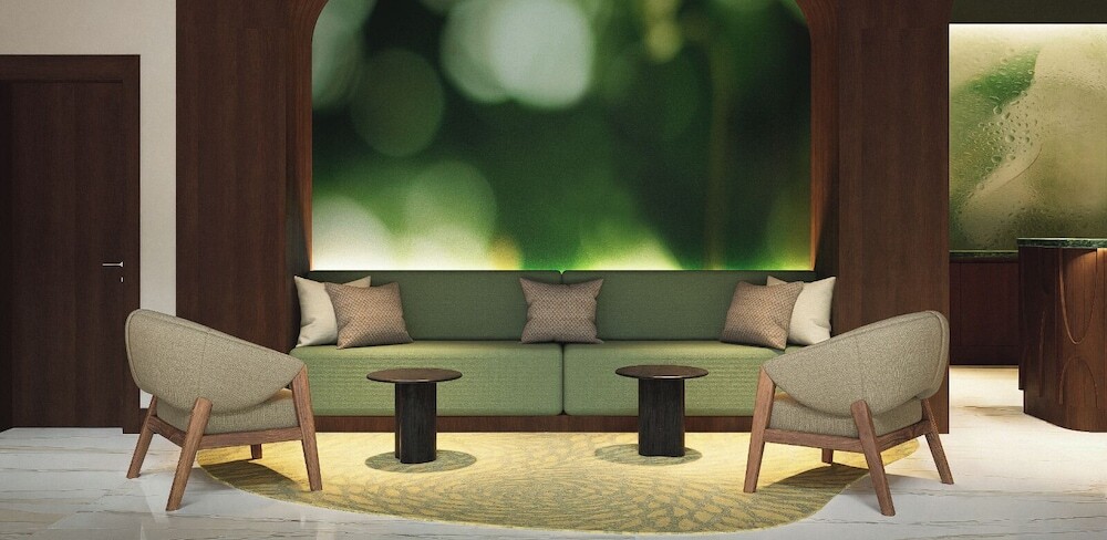 Sao Miguel Park Hotel